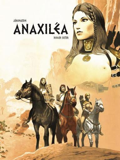 Anaxiliéa