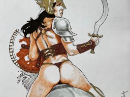 Anaxiléa
